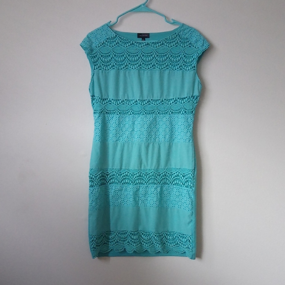 ☂️Summer mini dress